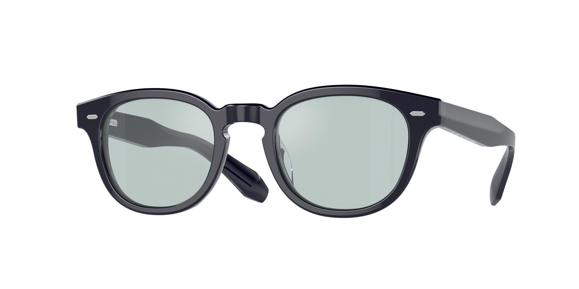 N.01 Hanada Indigo + Sea Mist