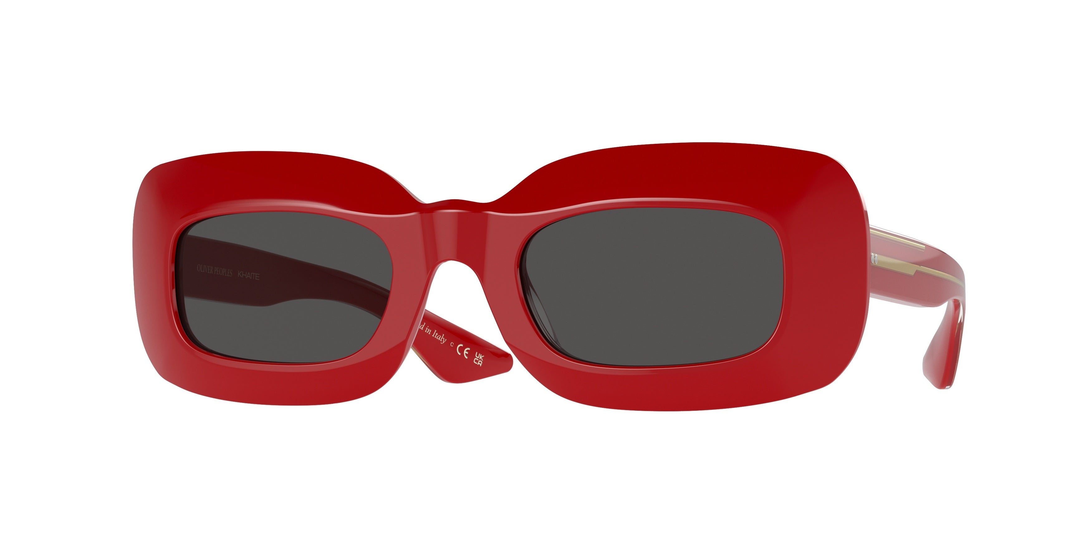 オリバーピープルズ、ケイトとのコラボレーション第3弾となる2024SS