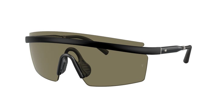 オリバーピープルズとロジャー・フェデラー初のコラボアイウェア オリバーピープルズとロジャー・フェデラー初のコラボアイウェア