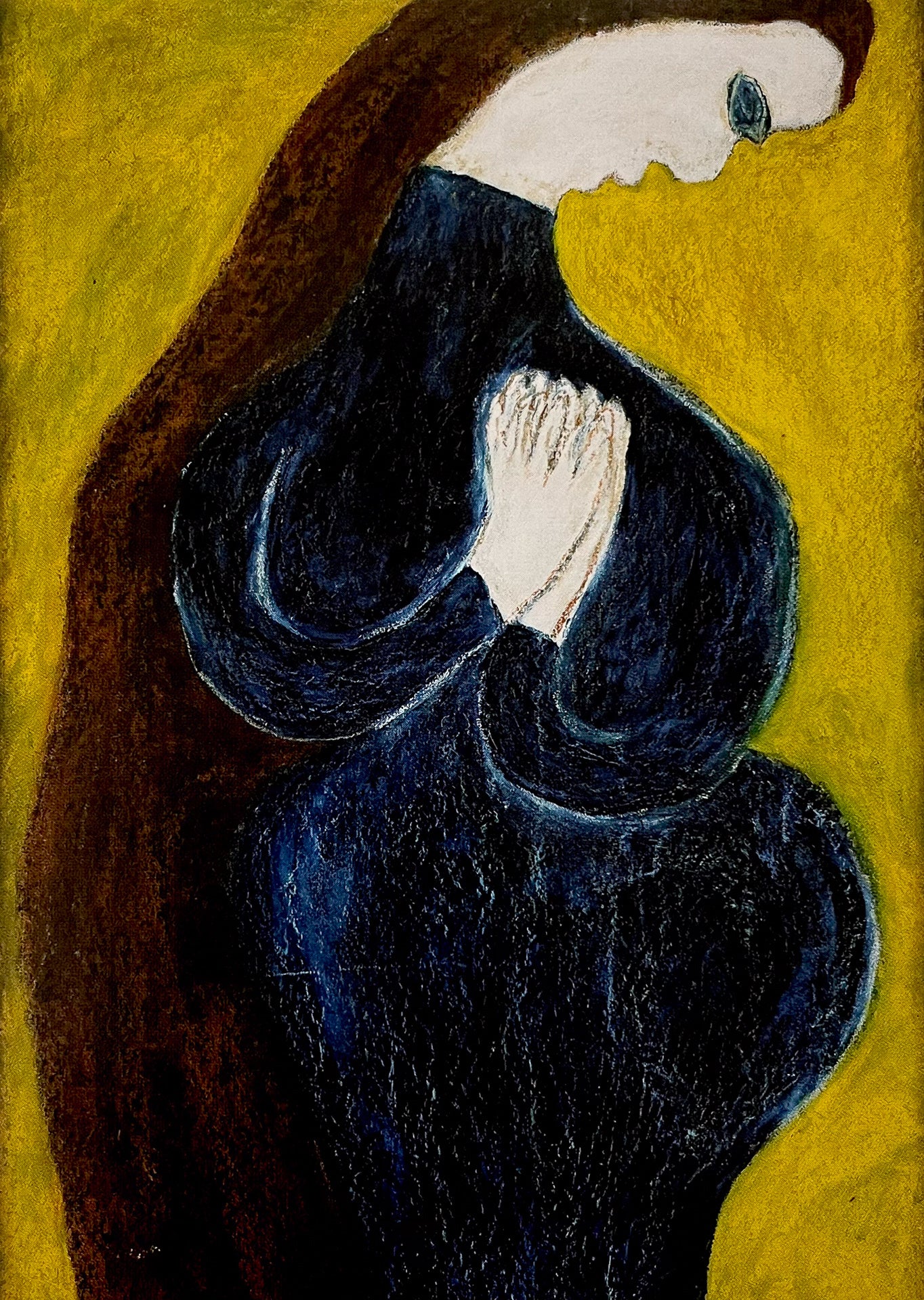 YUGEN Gallery】「人生で経験したことすべてを見てもらう」。60