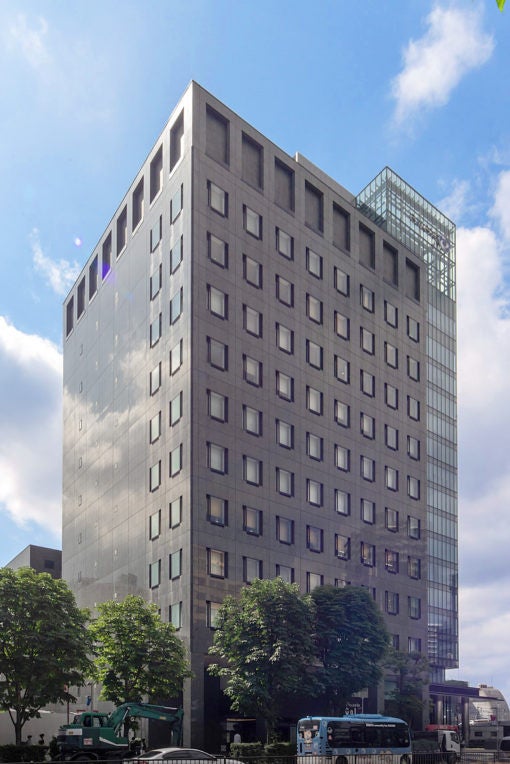 出典：鹿島プロパティマネジメント