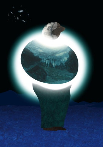 【YUGEN Gallery】南景太のイラストレーションが香川で開催される企画展「誰かの生活」に参加 【YUGEN Gallery】南景太のイラストレーションが香川で開催される企画展「誰かの生活」に参加