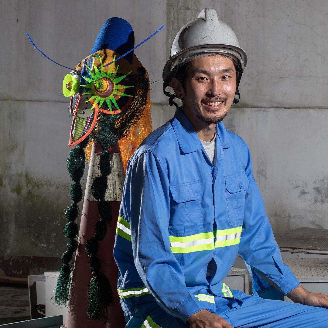 【YUGEN Gallery】石田真也の個展「KNEADING THE TIME」が名古屋で開催 【YUGEN Gallery】石田真也の個展「KNEADING THE TIME」が名古屋で開催