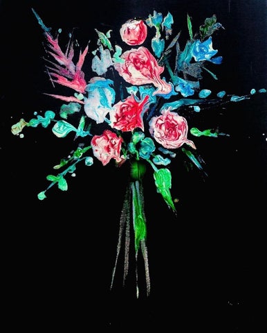 YUGEN Gallery: スギヤマタクヤの個展が開催中!美とスペクタクルを体験しよう YUGEN Gallery: スギヤマタクヤの個展が開催中!美とスペクタクルを体験しよう