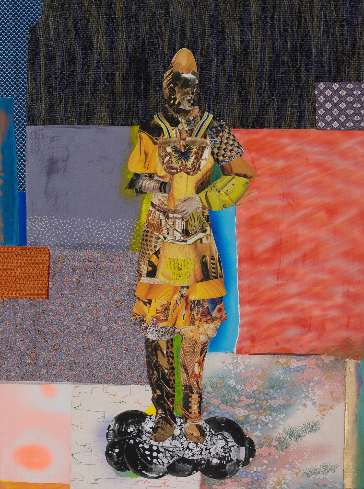 YUGEN Gallery】オンラインでの現代アーティスト・長尾洋の作品販売