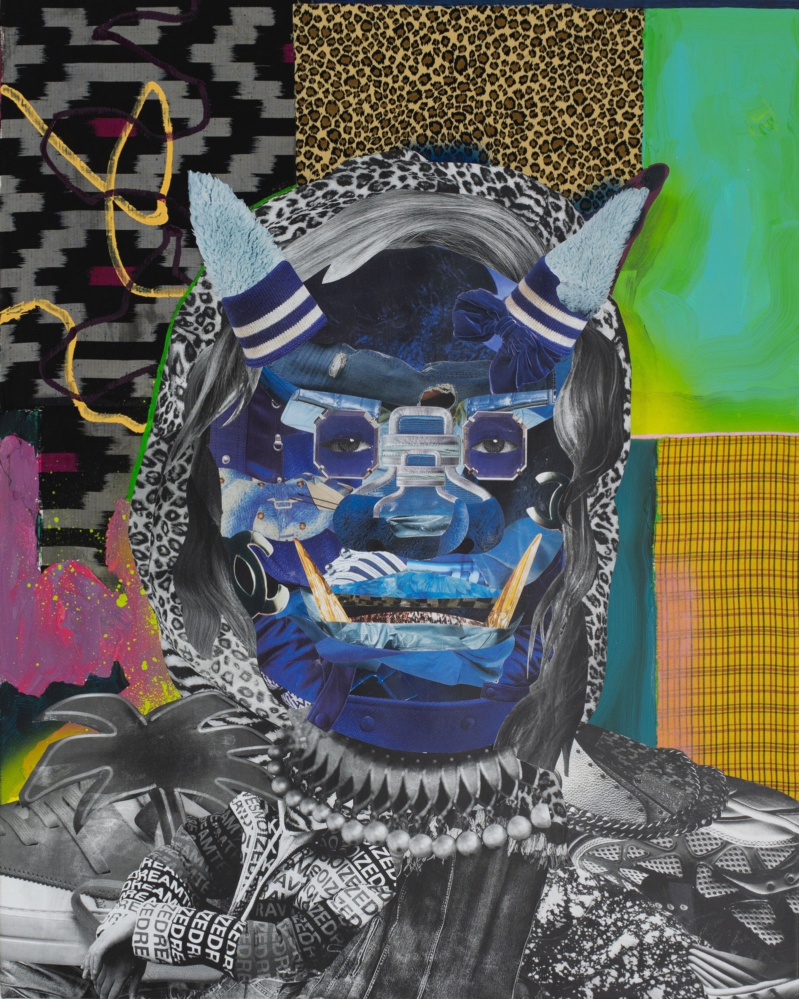 YUGEN Gallery】オンラインでの現代アーティスト・長尾洋の作品販売