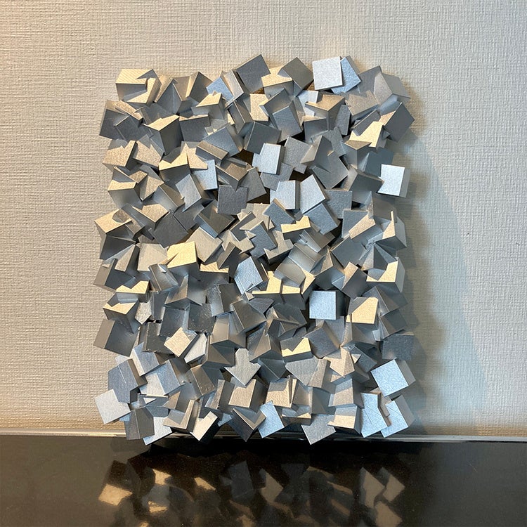 Water Reflection MASS 