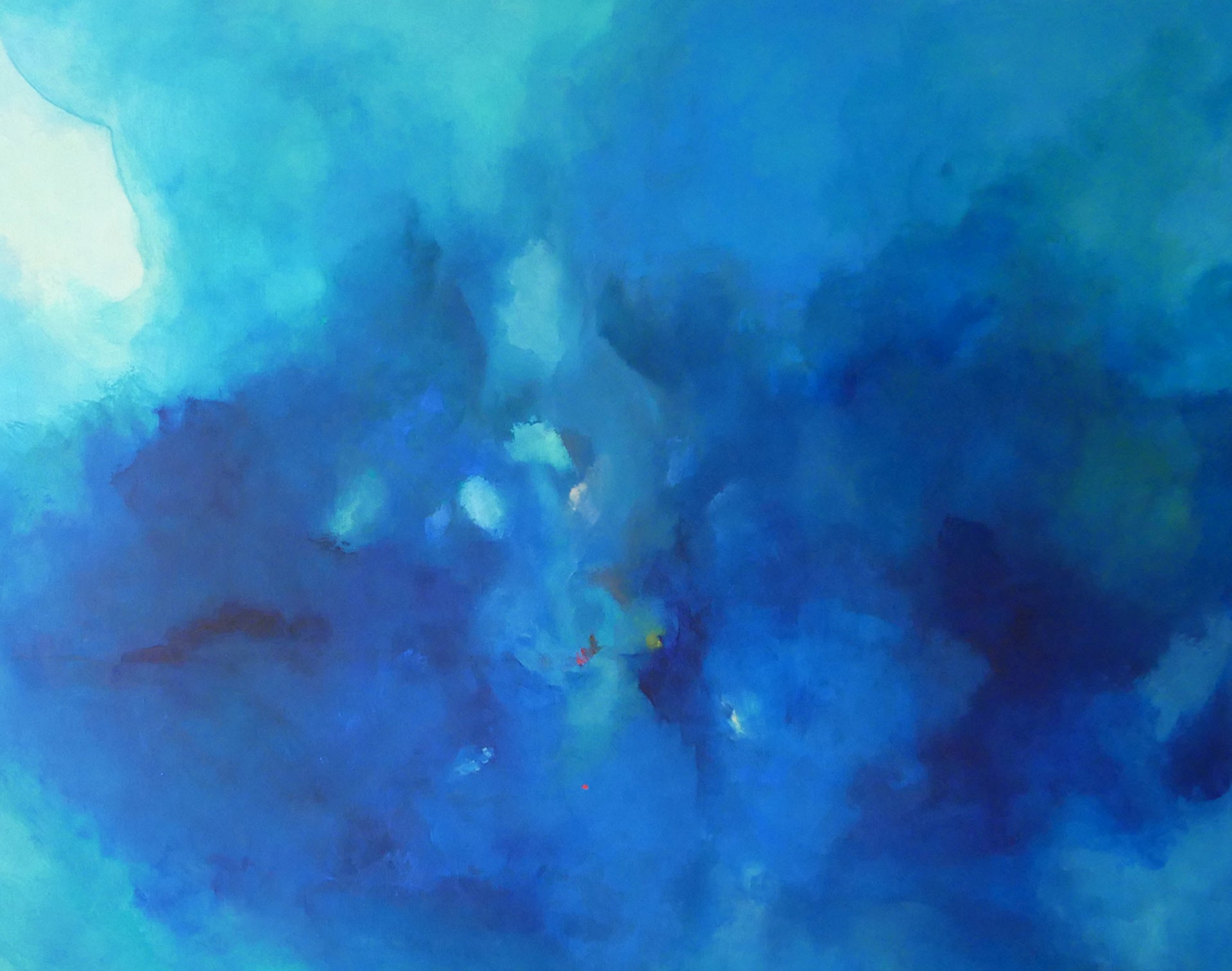 自然界からの響音