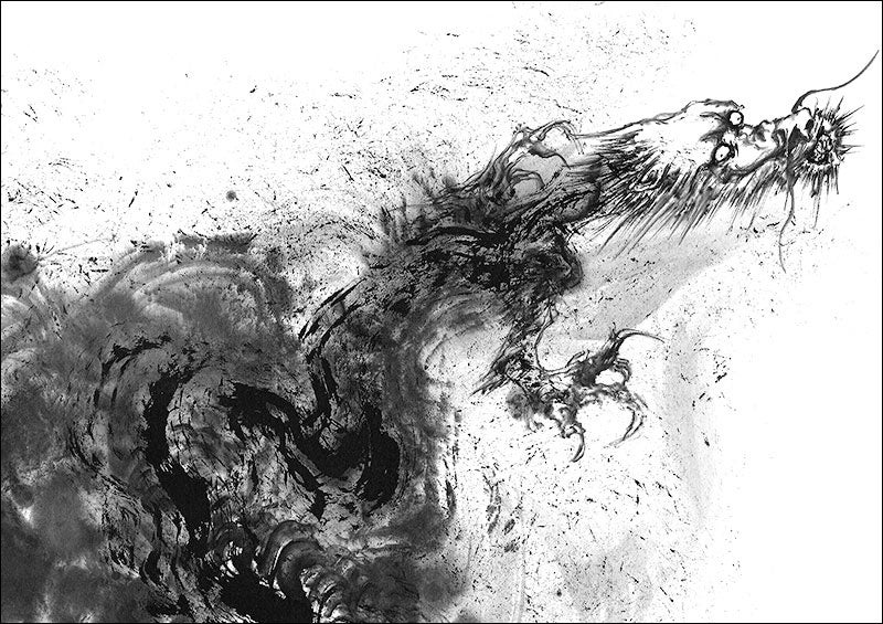 ■  雲龍（2017）