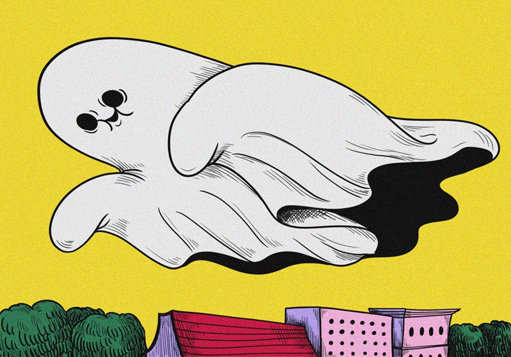 株式会社ジーン 新コーポレートサイトのメインビジュアルに人気アニメーション作家 若林萌 を起用 株式会社ジーンのプレスリリース