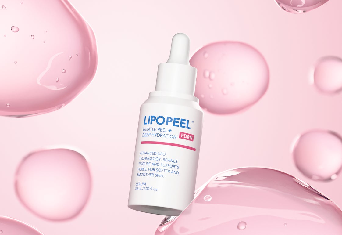 美品 定価55万円 保証書付き 美容液リポソーム化 肌浸透美容機器 リスキンミニ 累計30万本突破の導入美容液「リポピール™セラム」から