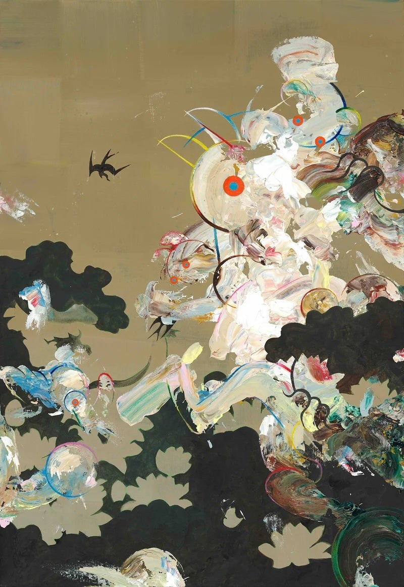 【YUGEN Gallery FUKUOKA】大河紀 個展「食卓」<2025年11月29日(土)~12月11日(木)>【巡回展】