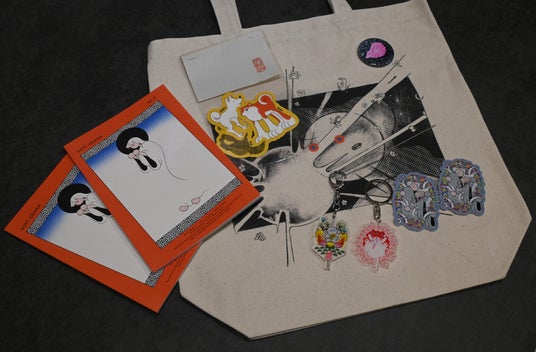 【YUGEN Gallery FUKUOKA】いよいよ明日11月29日(土)より開催!大河紀 個展「食卓」グッズ販売&限定ノベルティのご案内! 【YUGEN Gallery FUKUOKA】いよいよ明日11月29日(土)より開催!大河紀 個展「食卓」グッズ販売&限定ノベルティのご案内!