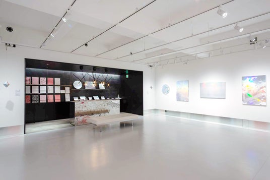 【YUGEN Gallery FUKUOKA】おれちょ本多・神園宏彰 二人展「Luminous + Echo」好評につき2026年3月16日(月)まで会期延長決定! 【YUGEN Gallery FUKUOKA】おれちょ本多・神園宏彰 二人展「Luminous + Echo」好評につき2026年3月16日(月)まで会期延長決定!