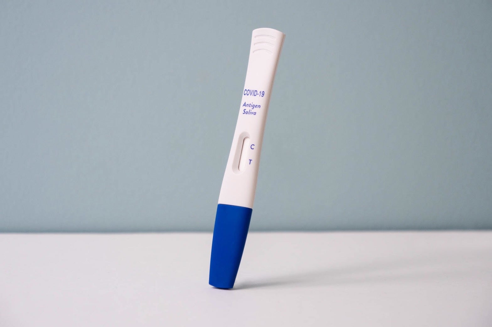 新型コロナウイルス抗原検査ペン