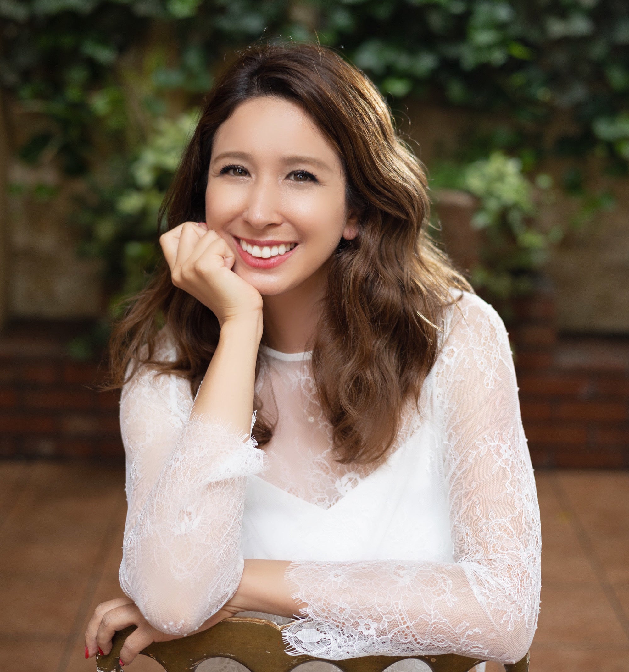 小西俐舞ナタリーさん