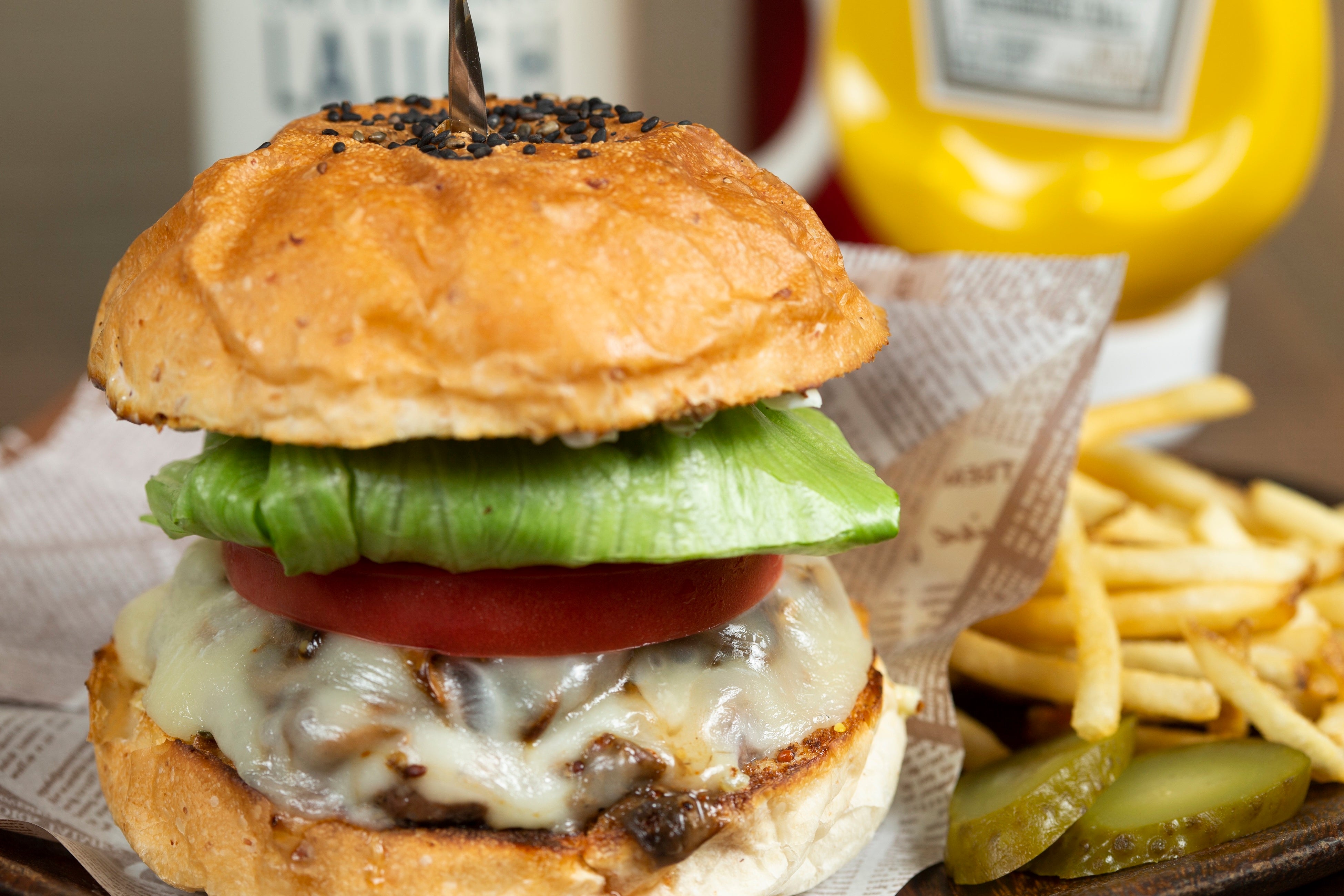 第二特集／秋の味覚にかぶりつけ!