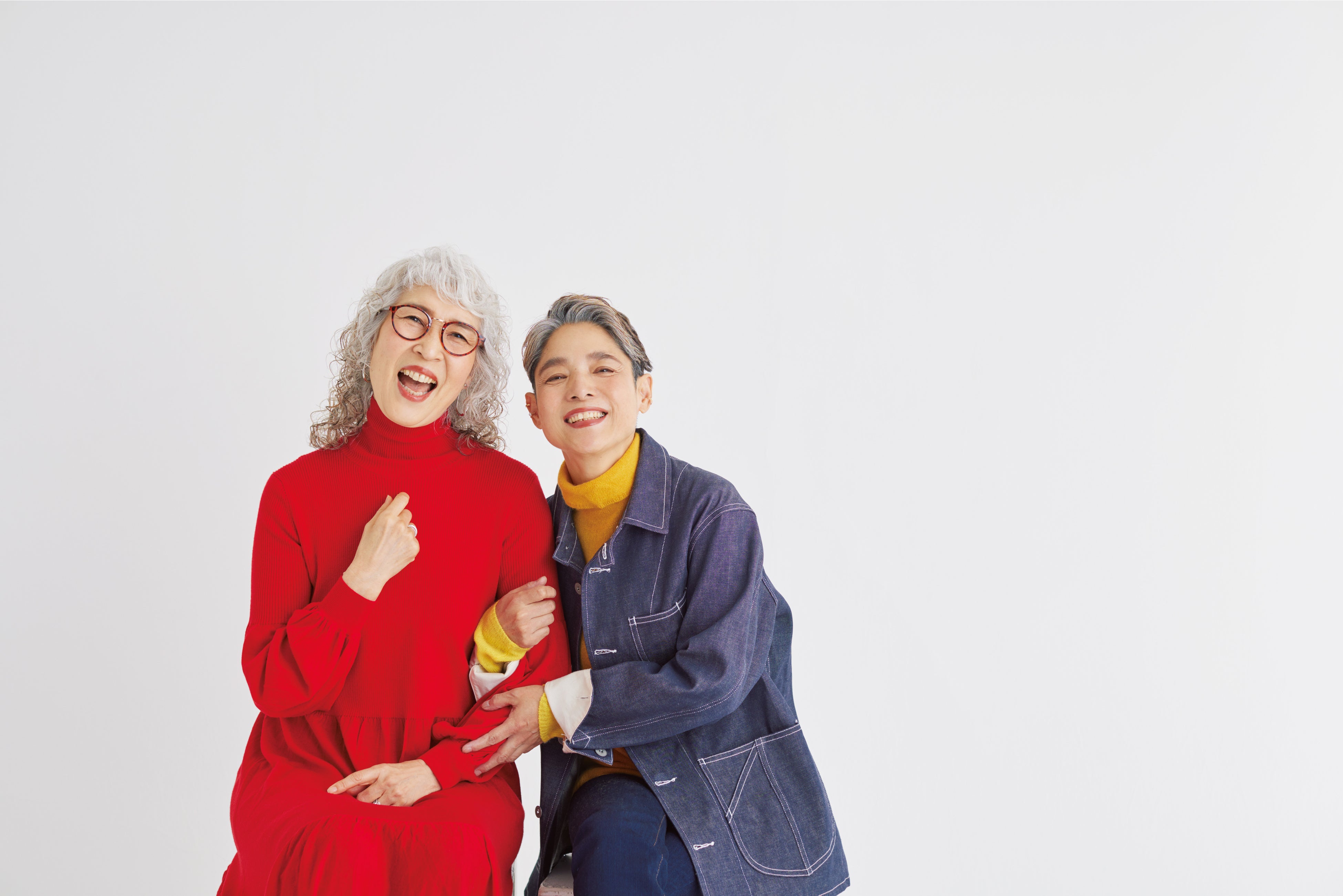 PREPPY（プレッピー）2022年11月号