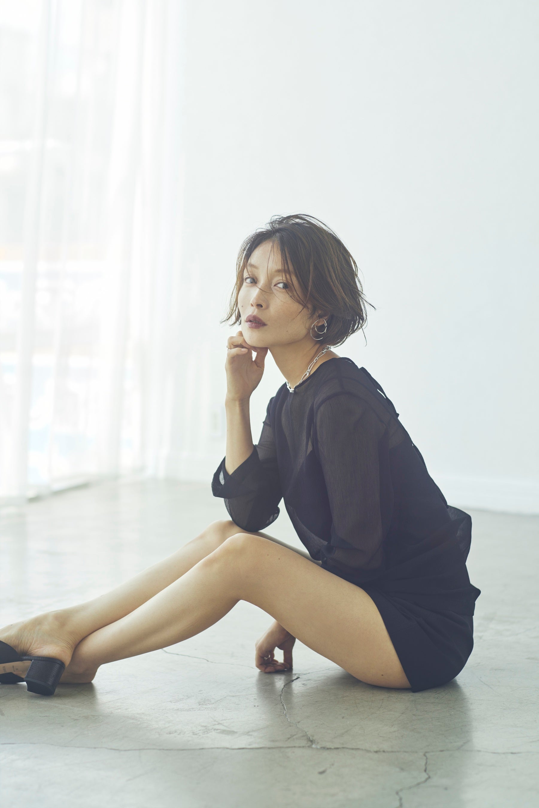 PREPPY（プレッピー）2022年11月号