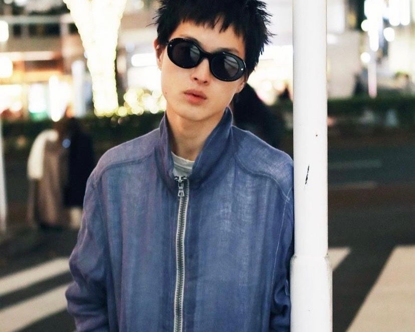 「OOO YY」Ryutaroさん