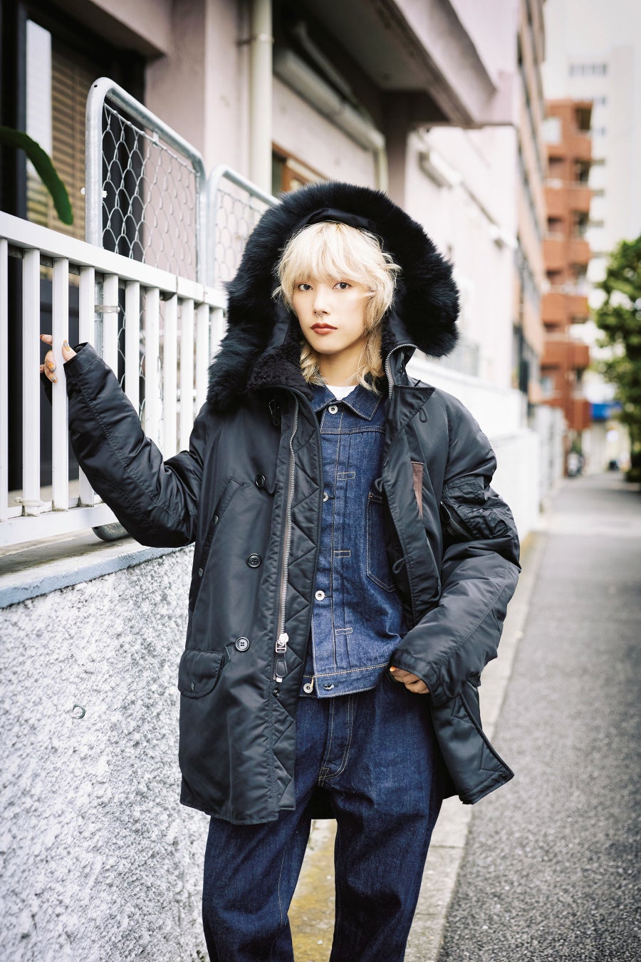 CLUTCH2022年12月号/第二特集