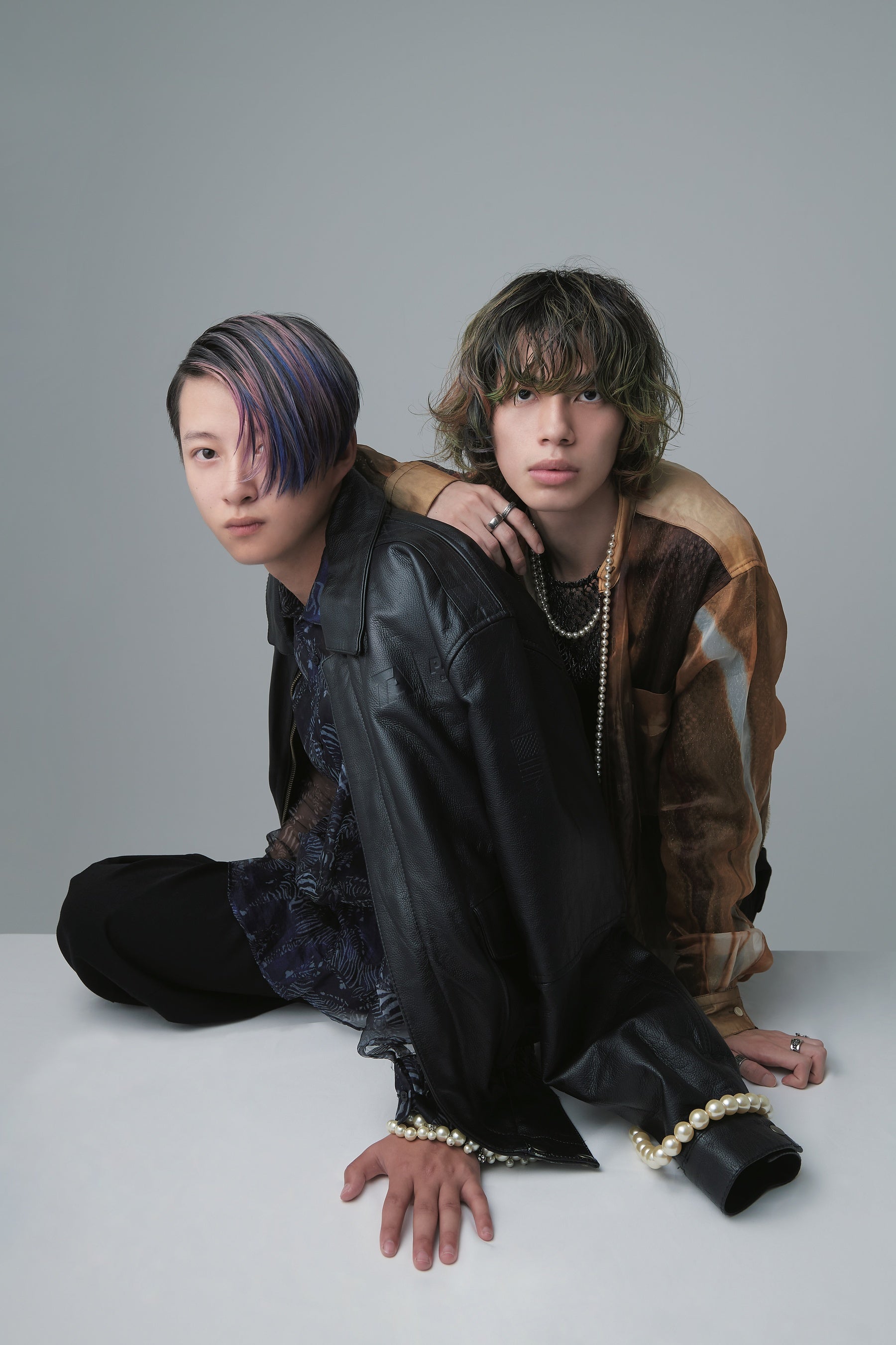 Mens PREPPY　2022年12月号