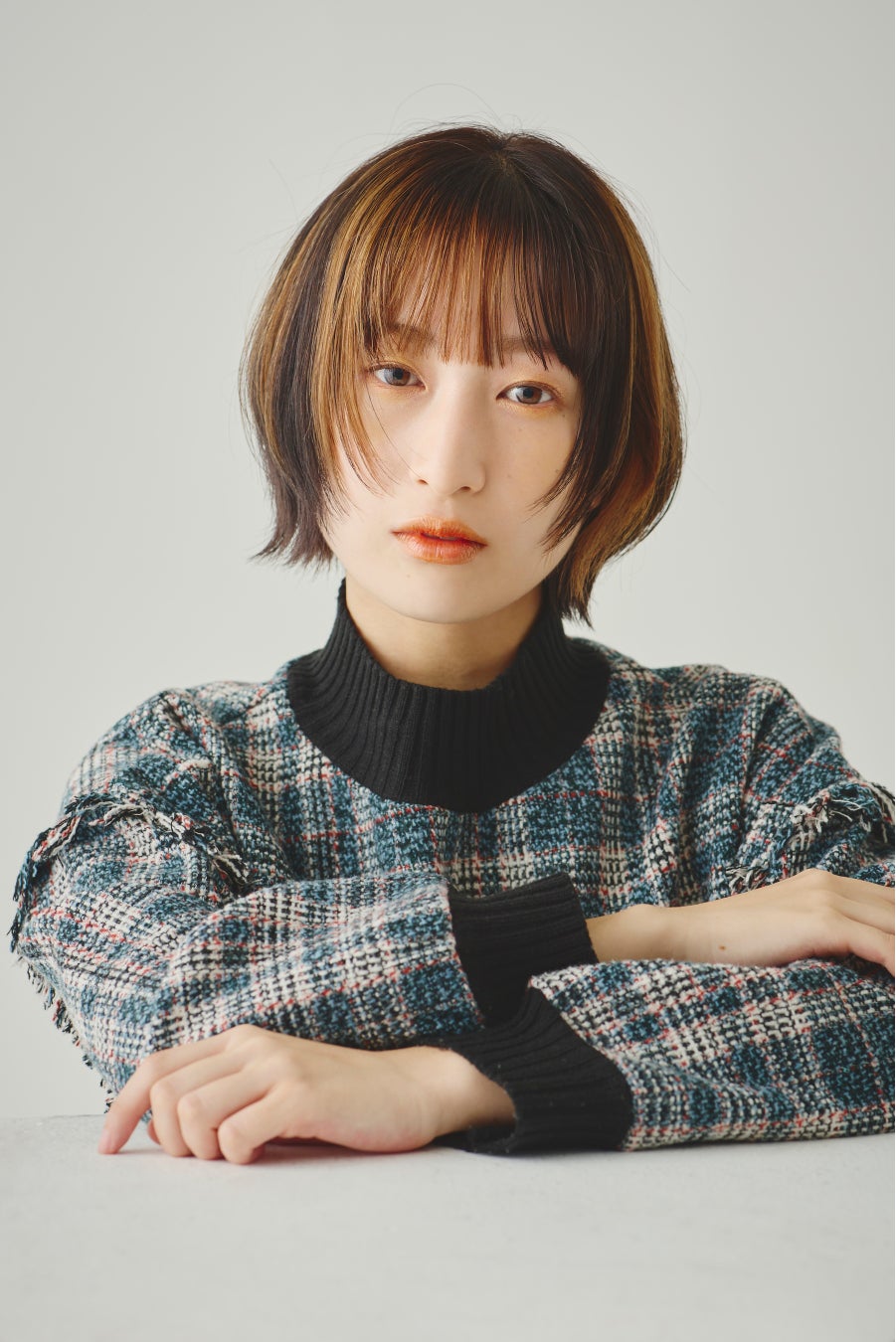 PREPPY 2022年12月号/第一特集