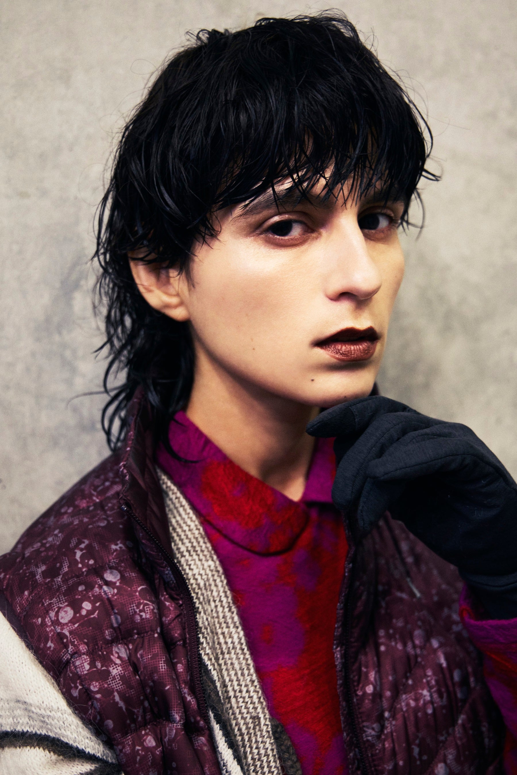 PREPPY 2022年12月号／巻頭特集