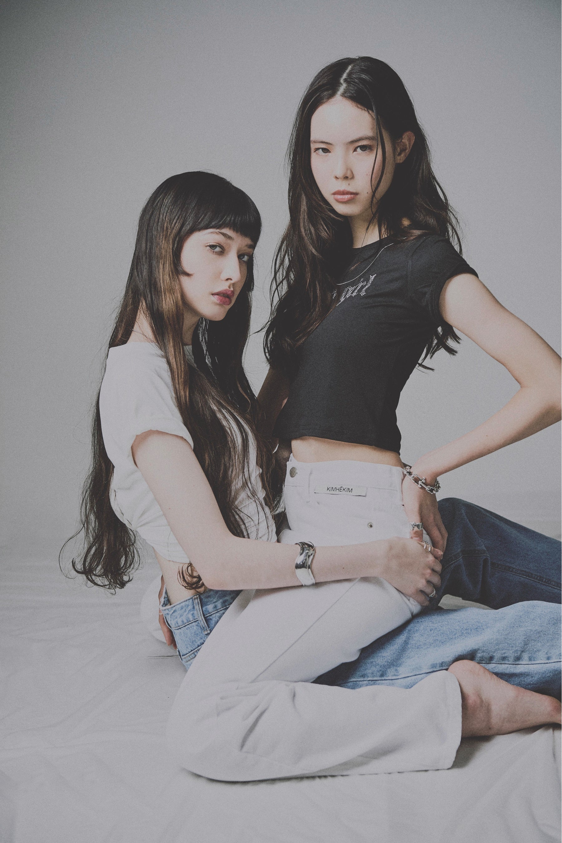 『PREPPY』2023年1月号／巻頭特集