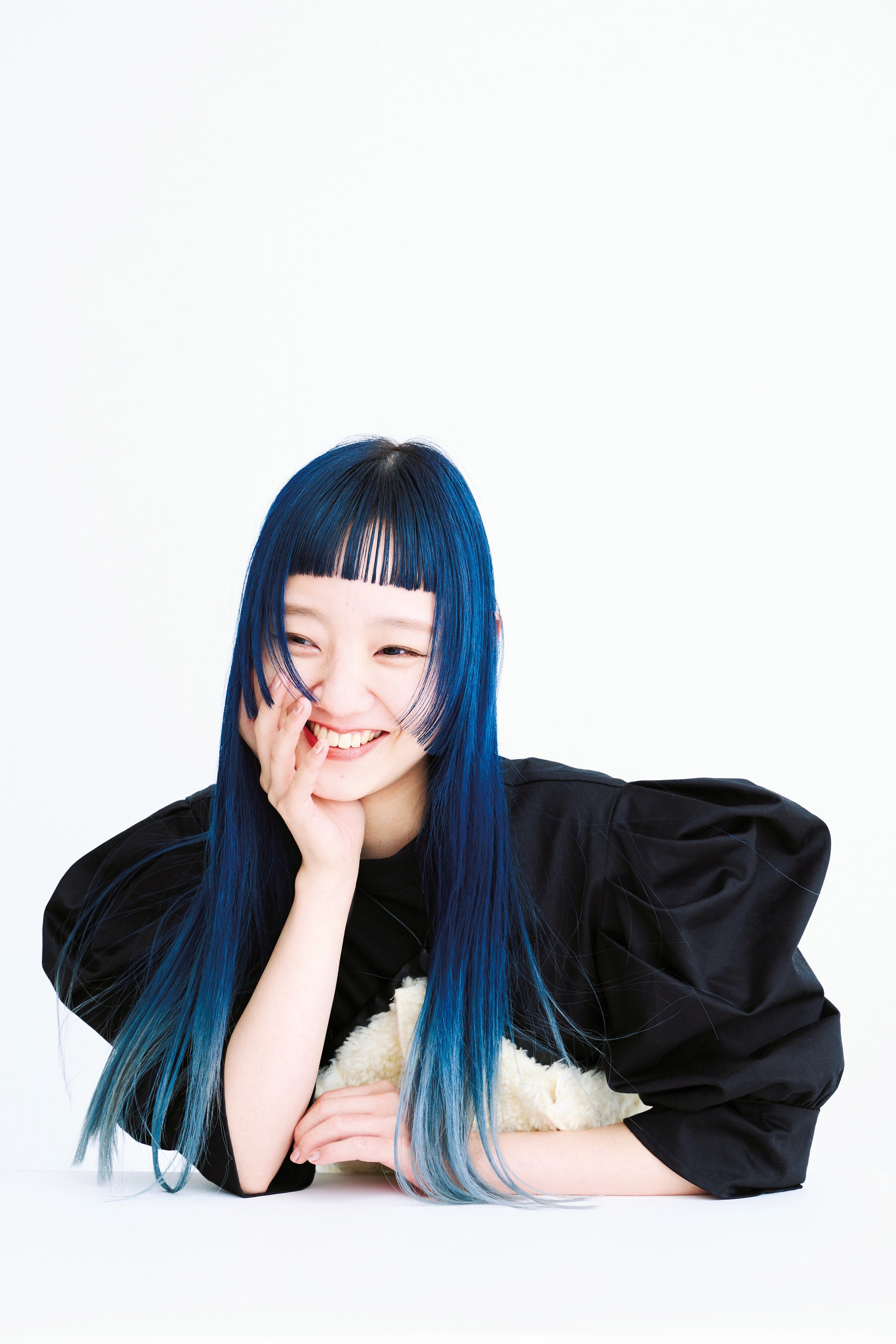 『PREPPY』2023年1月号／第一特集