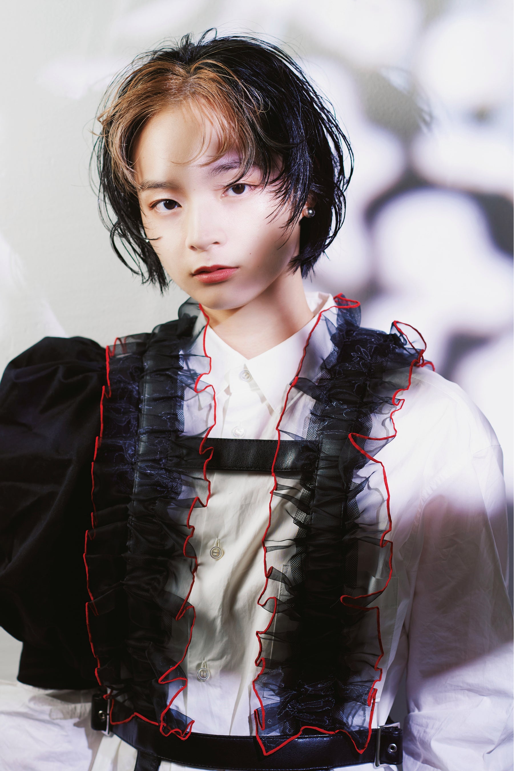 『PREPPY』2023年1月号／好評連載