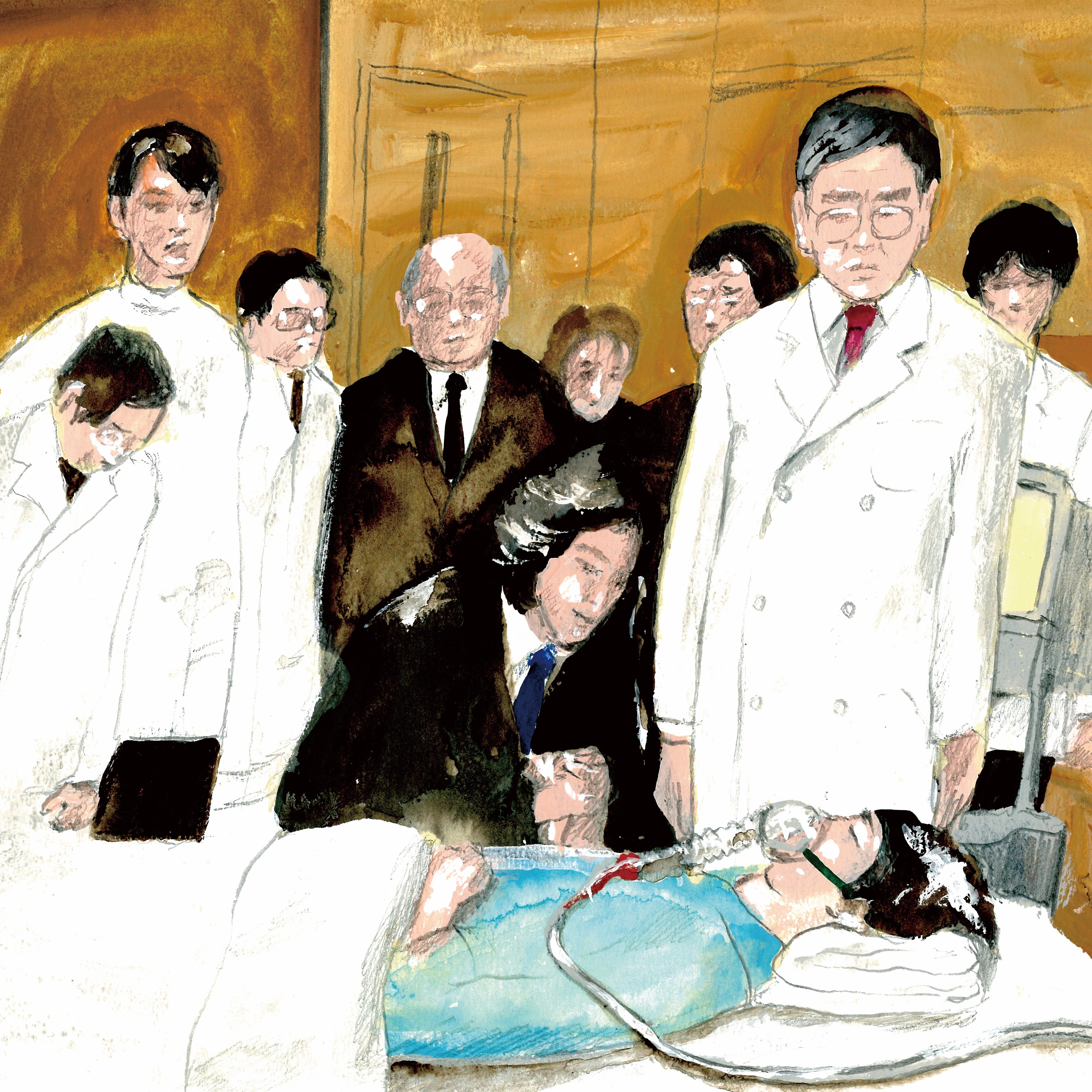 『2nd（セカンド）』2023年2月号／第二特集