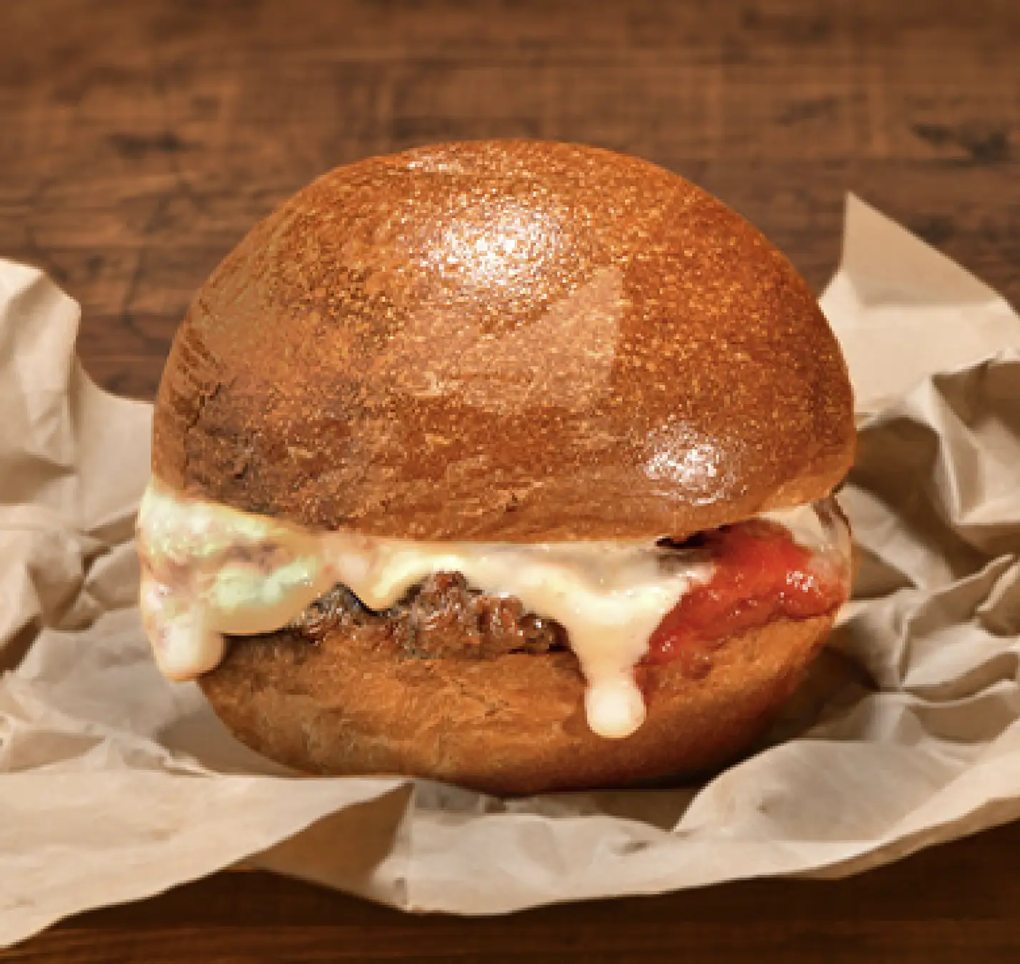 ハンバーガーフェス2022 in お台場｜用賀倶楽部のハンバーガー