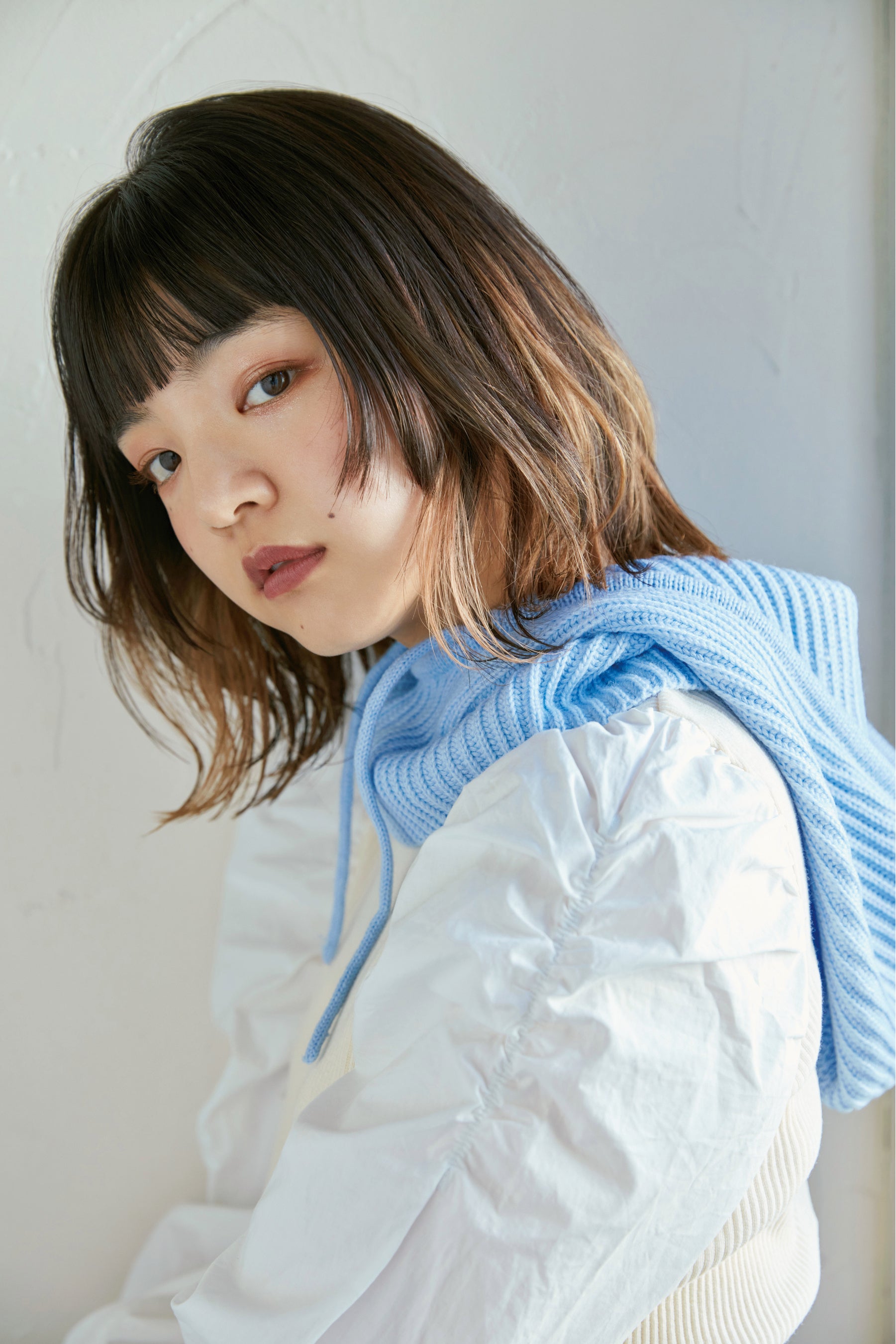 『PREPPY』2023年2月号／PREPPY LESSON2