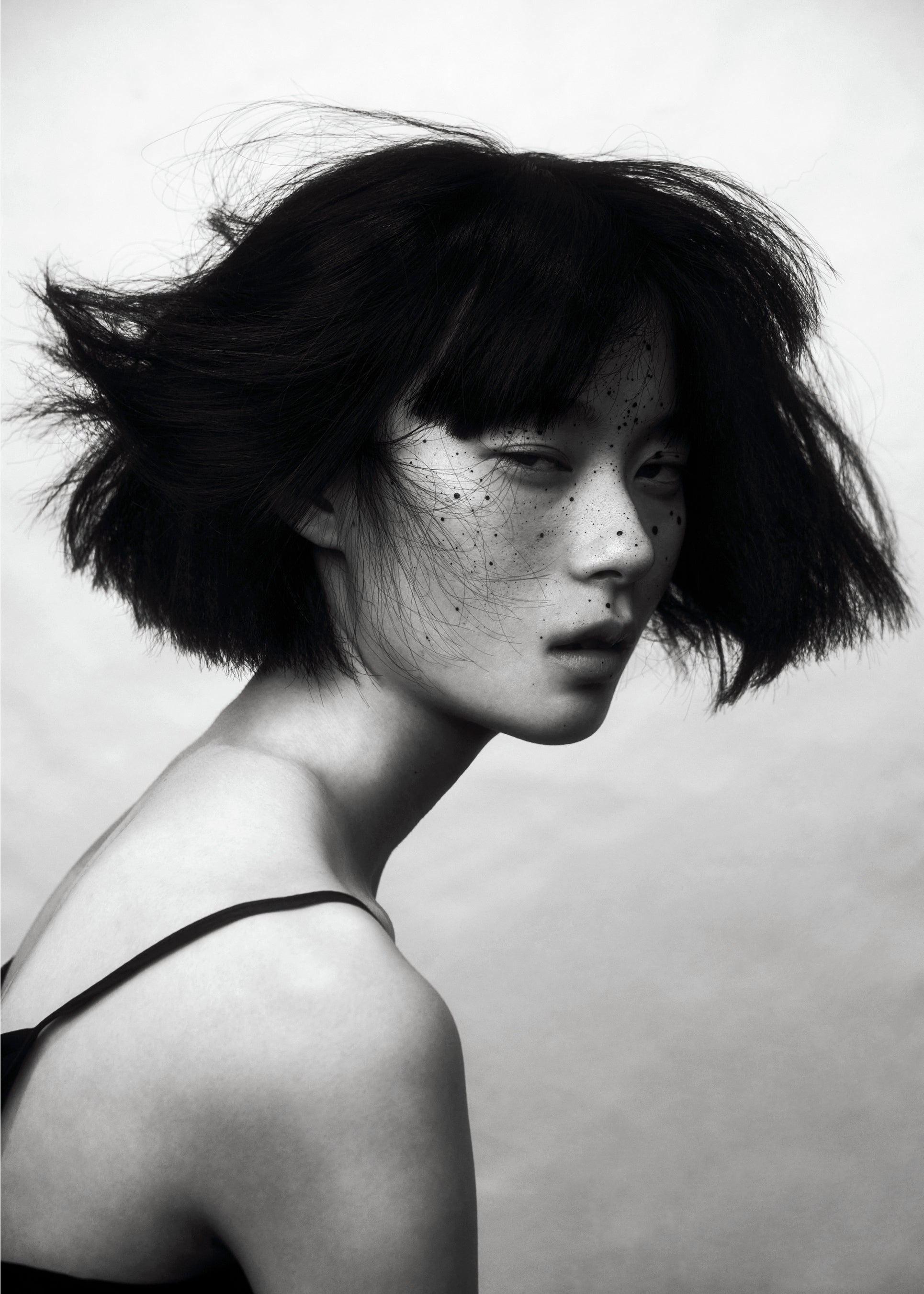 『PREPPY』2023年2月号／好評連載「旅する写真家」