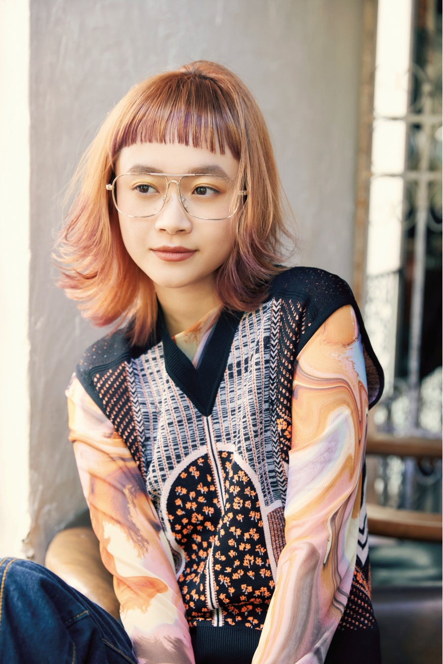 『PREPPY(プレッピー)』2023年3月号/PREPPY LESSON2