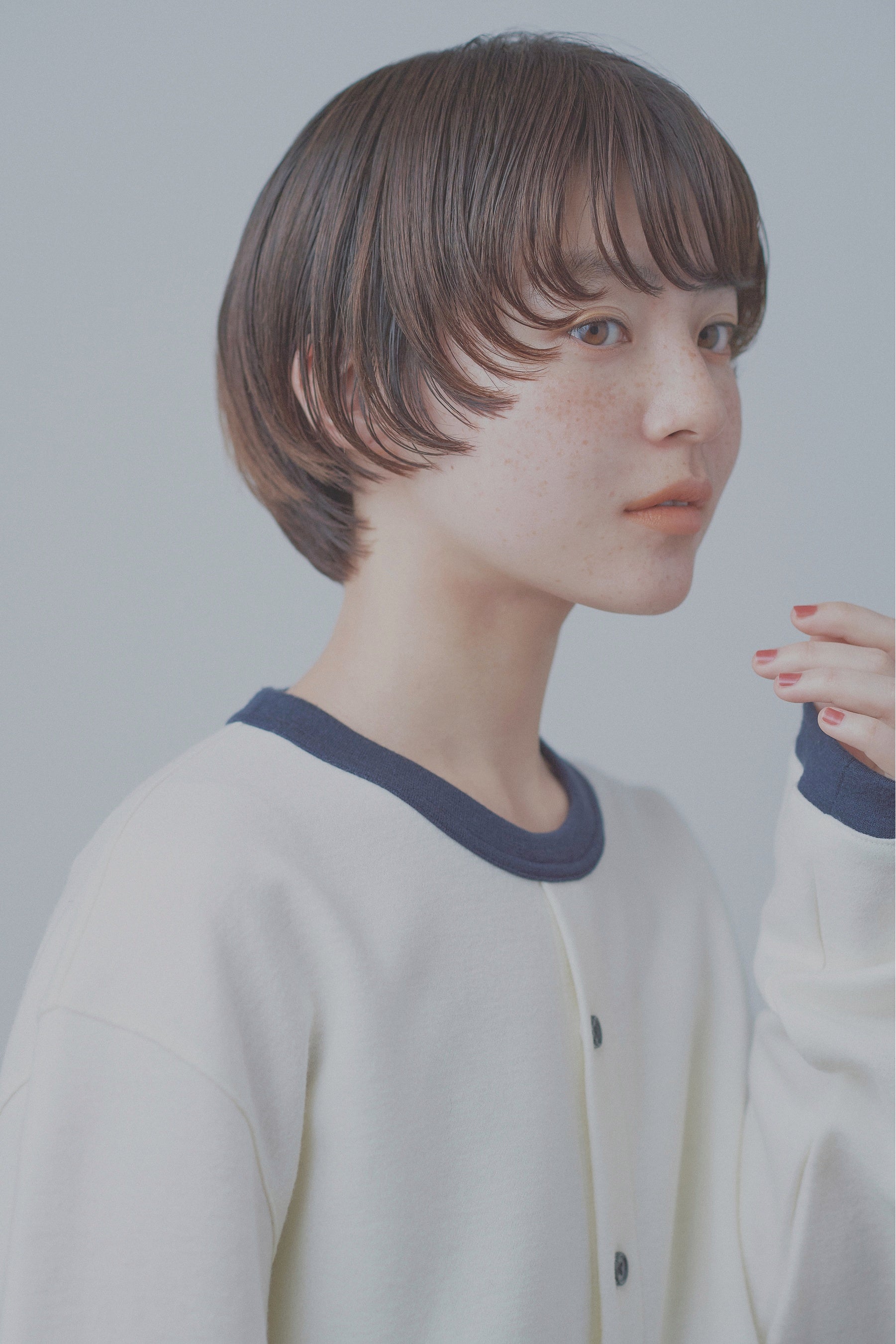 『PREPPY(プレッピー)』2023年3月号／PREPPY LESSON1