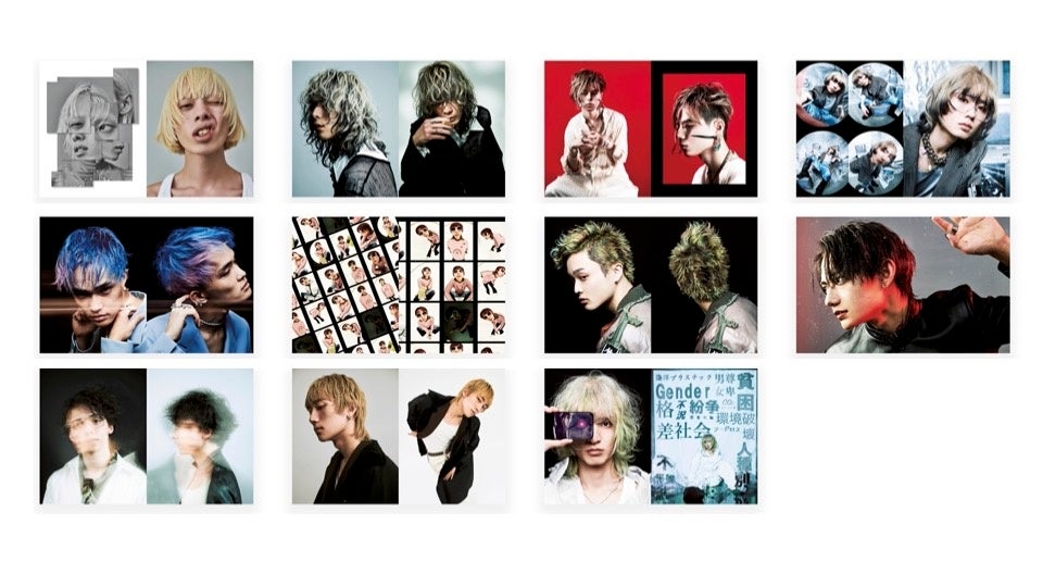 『Men’s PREPPY』2023年3月号／第一特集