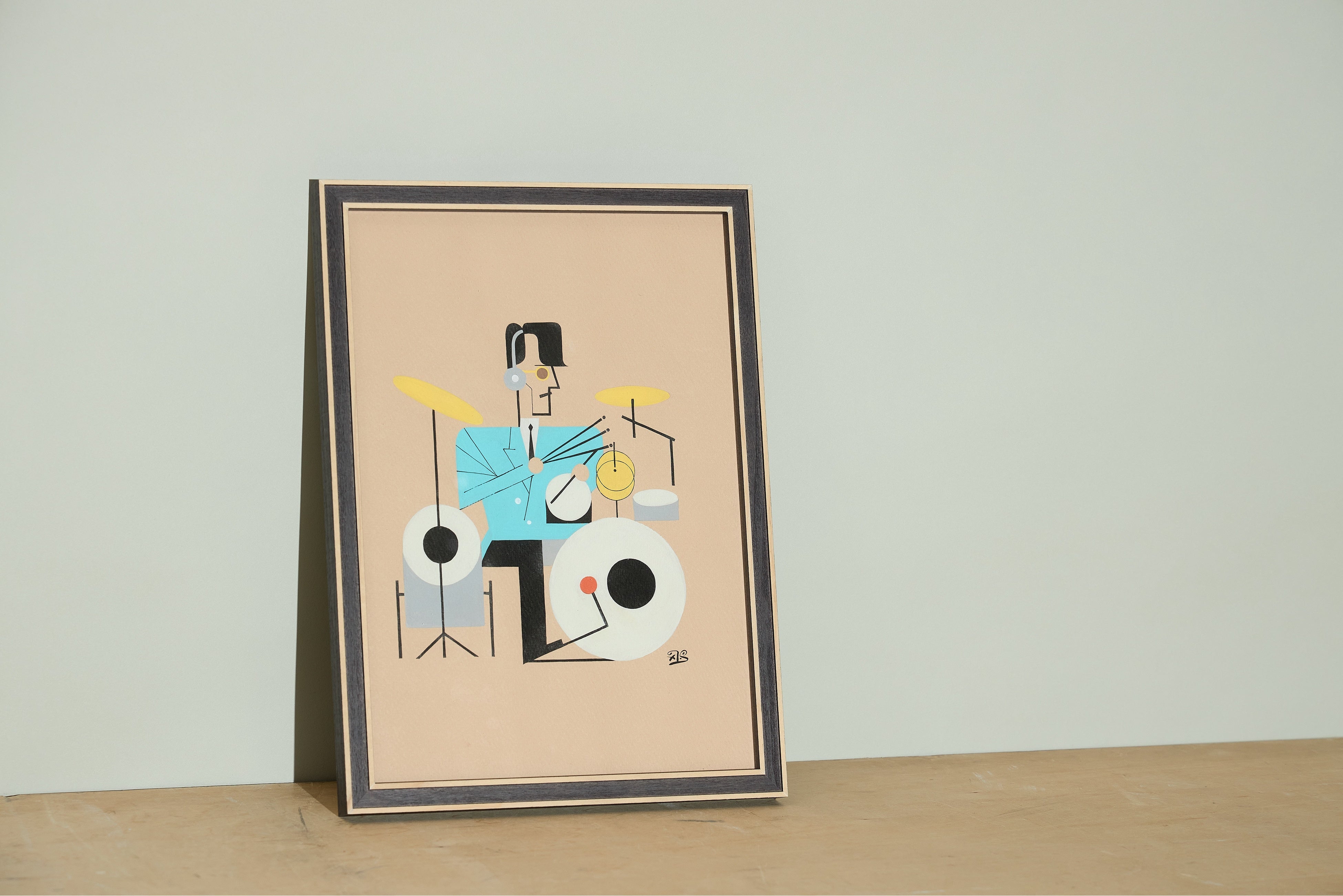 『2nd（セカンド）』2023年4月号／THE VISUAL PERFORMER Vol184