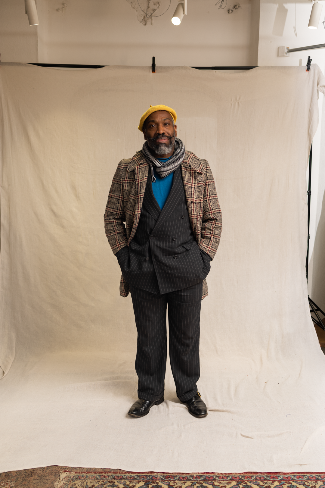 『CLUTCH』2023年4月号／第二特集