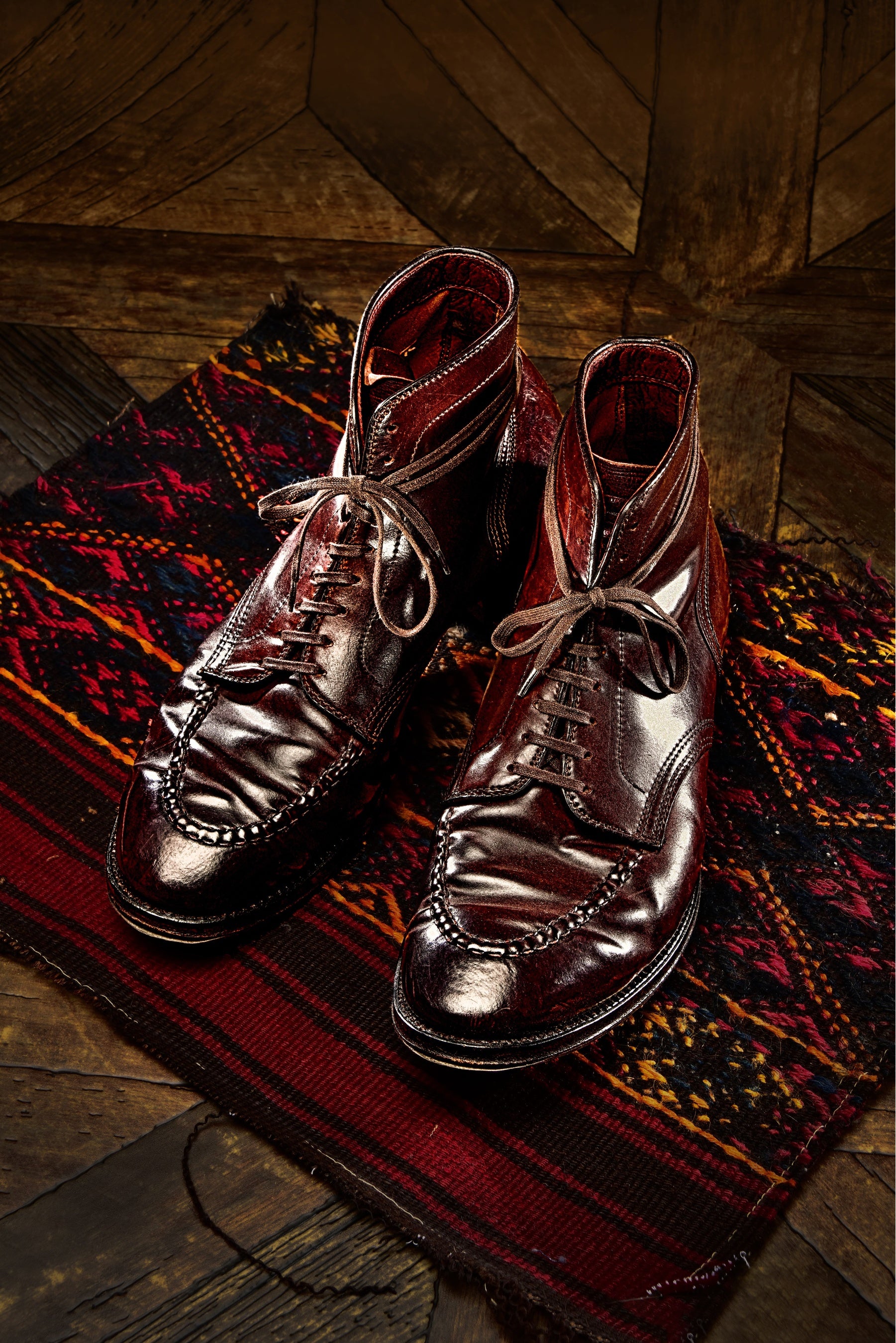 『CLUTCH』2023年4月号／MY ALDEN