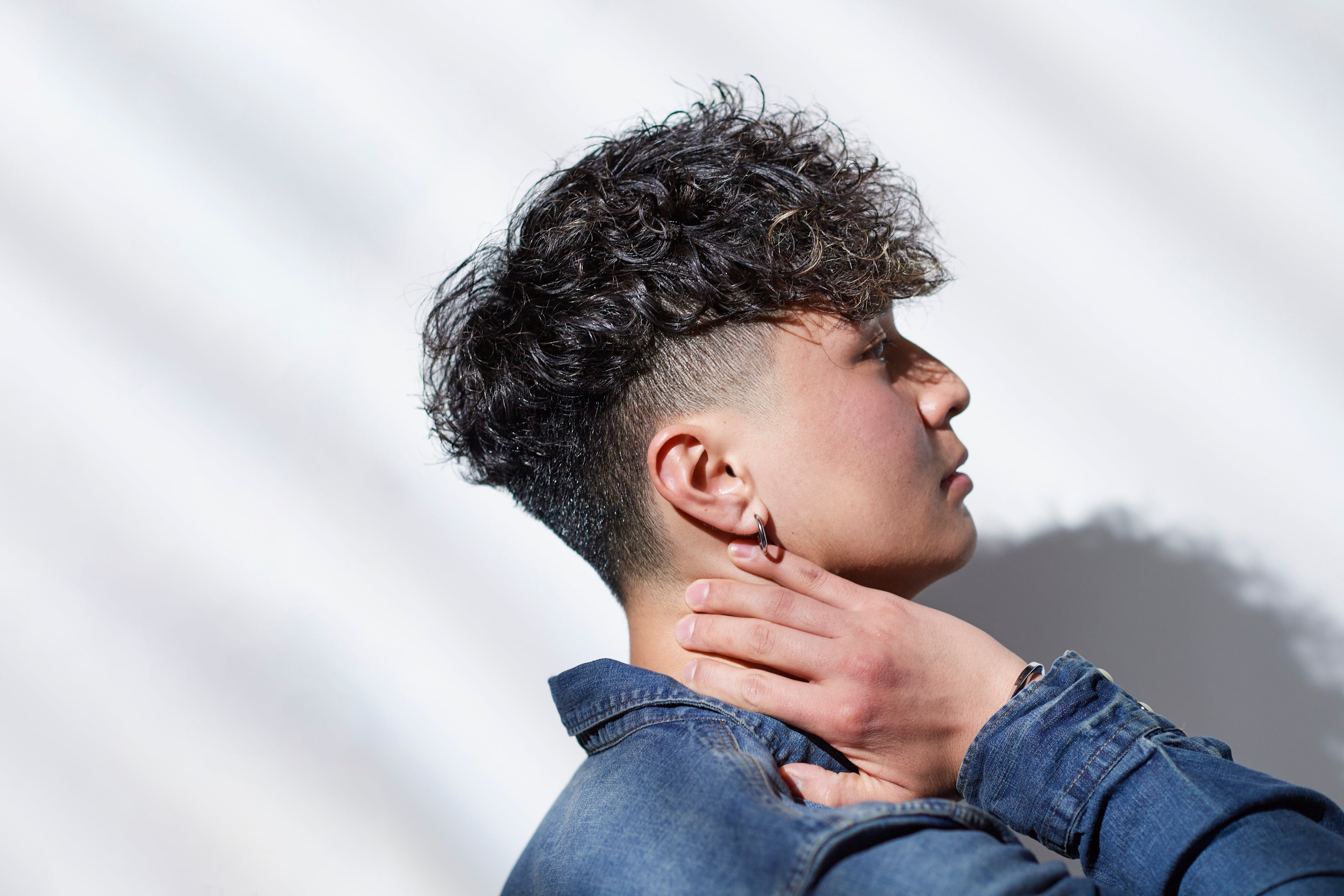 『Men’s PREPPY』2023年4月号／第二特集