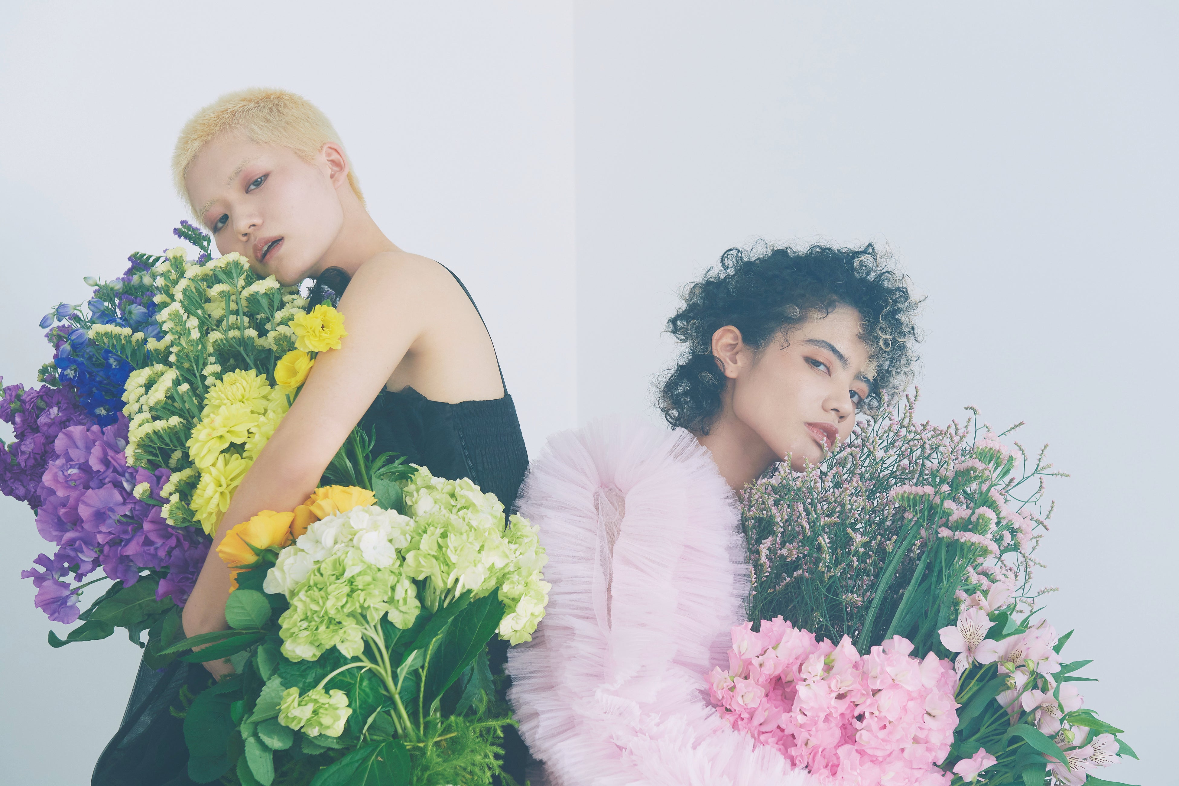 『PREPPY(プレッピー)』2023年４月号／第一特集