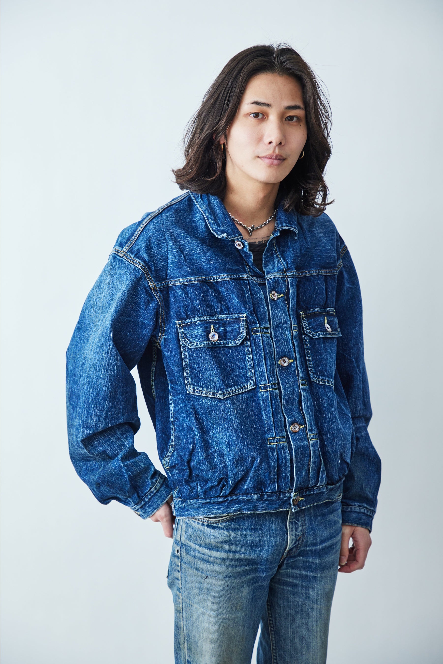 fifth TOKYO／店長 内田圭佑氏