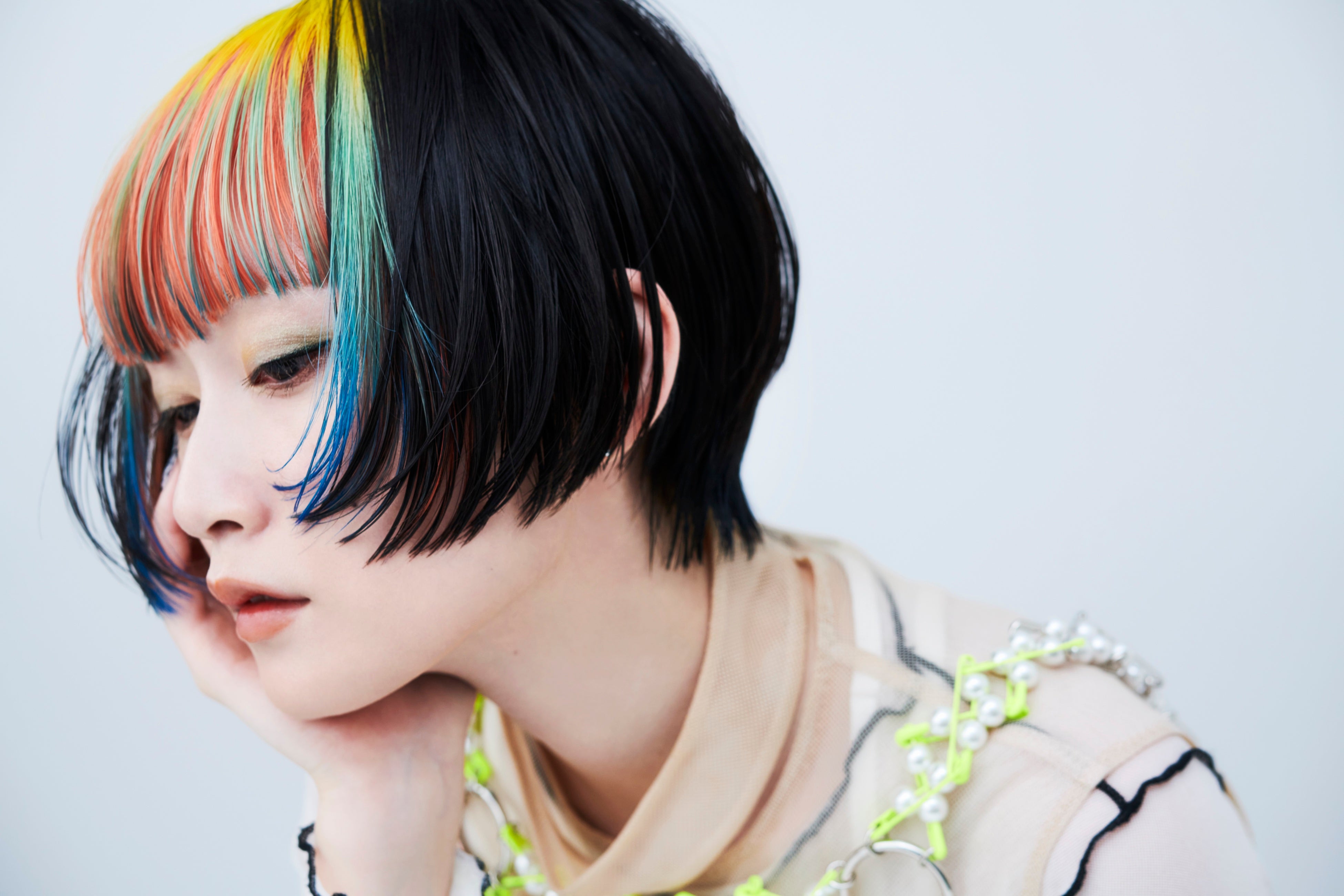 PREPPY AWARDS 2023／リアルトレンド大賞2022 PREPPY部門グランプリ作品　内田聡一郎(LECO)