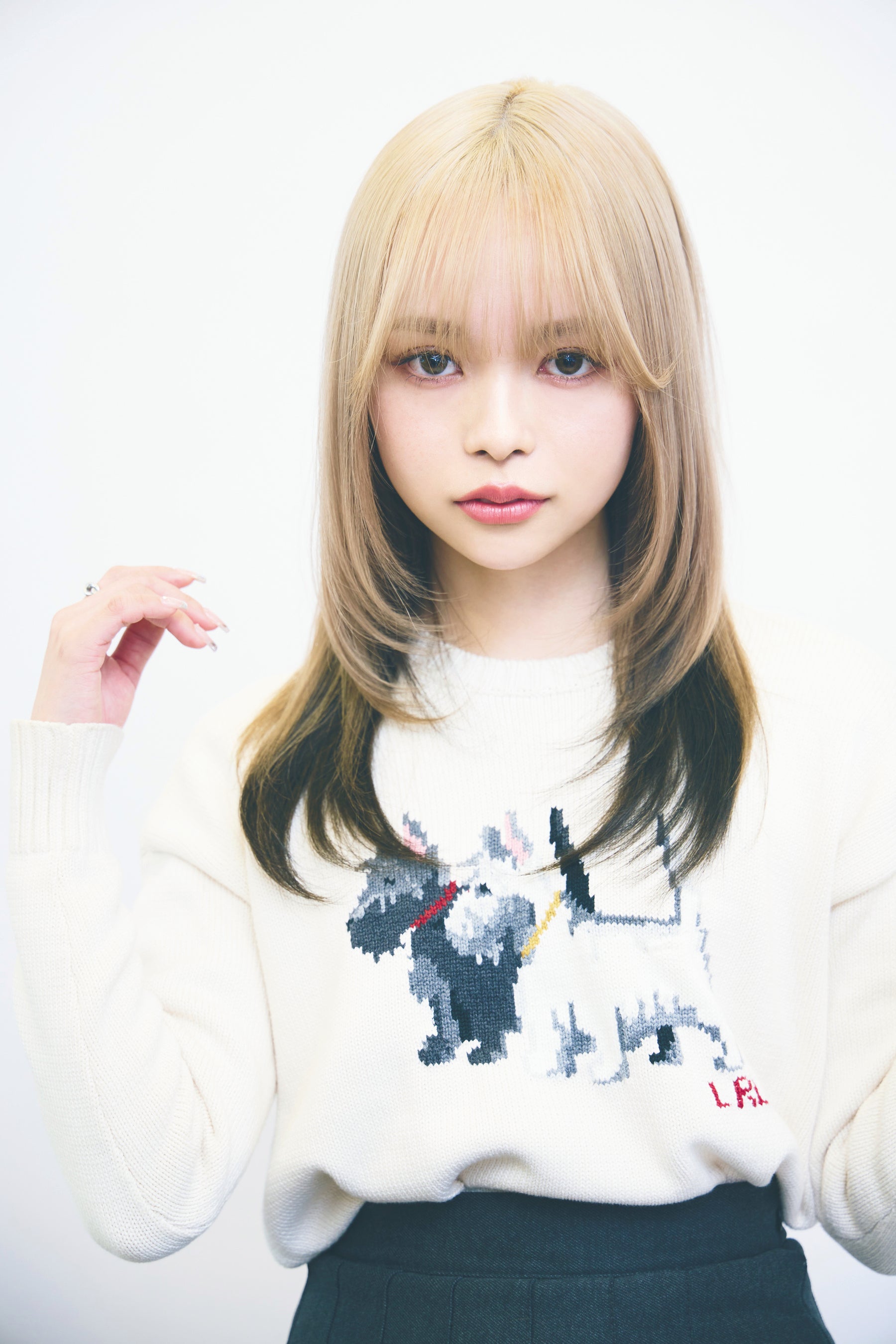 『PREPPY』2023年5月号／PREPPY LESSON