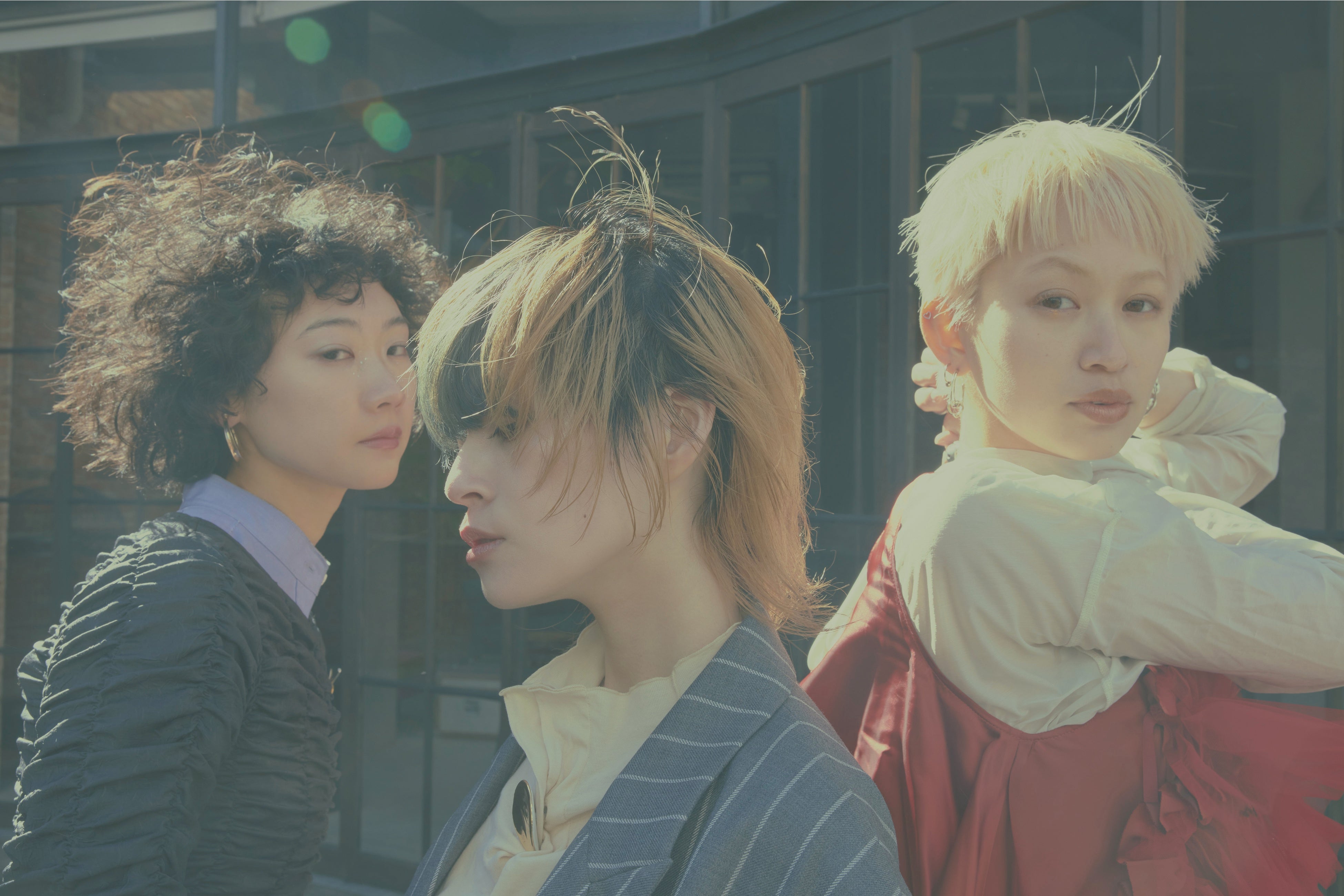 『PREPPY』2023年5月号／巻頭SPCIAL