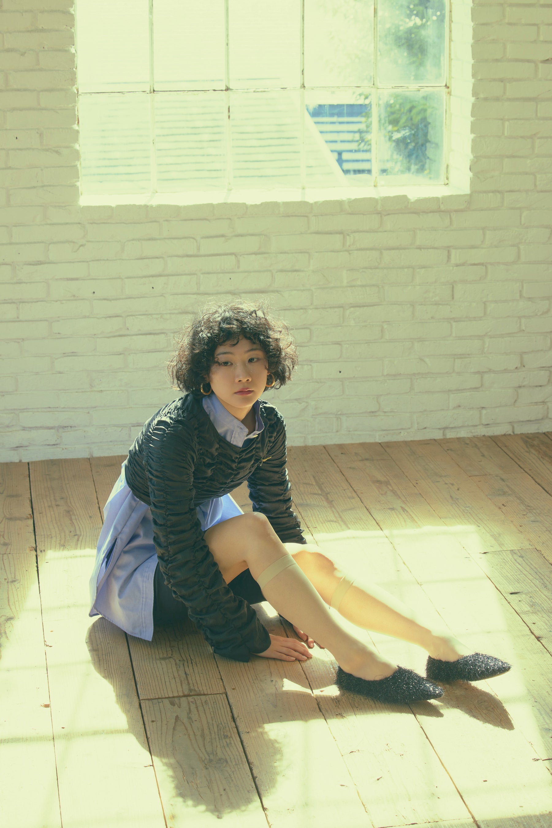 『PREPPY』2023年5月号／巻頭SPCIAL