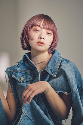 『PREPPY』2023年5月号／第一特集