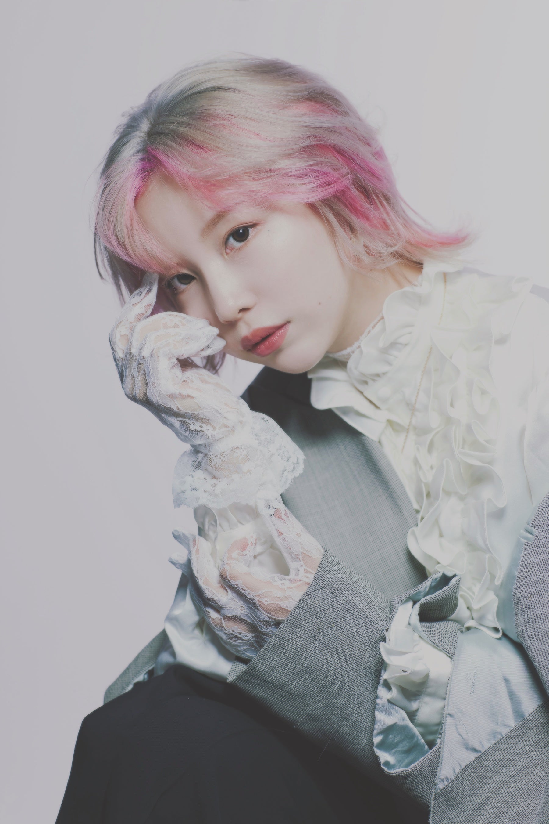 『PREPPY』2023年5月号／第一特集